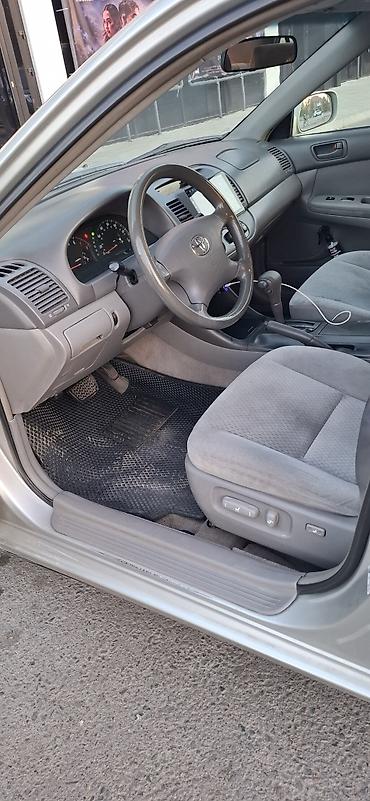 мотор камри 2.4 цена бишкек: Toyota Camry: 2004 г., 2.4 л, Автомат, Бензин, Седан — 9
