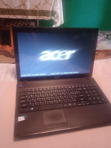 Ноутбуки Acer: Ноутбук Acer Характеристики и особенности: - Экран — 3