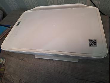 Принтеры: Бренд Xiaomi!!МФУ (принтер/сканер/копир) формата A4 - Компактный — 7