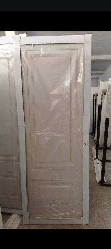 Otaq qapıları: Yeni Otaq qapısı Çərçivə ilə, Ödənişli quraşdırma, Pulsuz çatdırılma — 8