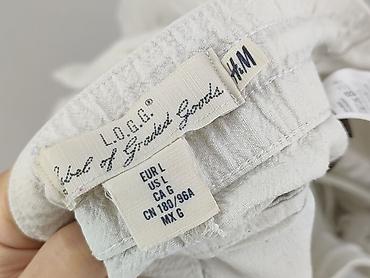 coats: H&M L.O.G.G., Szorty dla mężczyzn, rozmiar L — 4