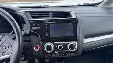 Honda: Honda Fit: 2019 г., 1.5 л, Автомат, Бензин, Хэтчбэк — 10