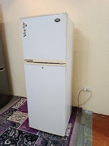купить промышленный холодильник бу: Холодильник Daewoo, Б/у, Двухкамерный, No frost, 55 * 155 * 60 — 3