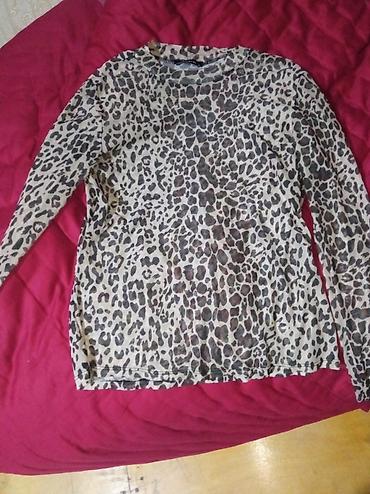 cap isləri: Məhsul: Trendyol qadın bluz/kofta - Ölçü: XL (etiketdə göstərilib) - — 1