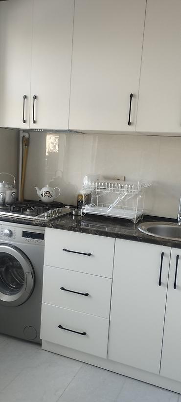 Mənzil kirayələyirəm: 2 otaqlı, 51 kv. m — 3