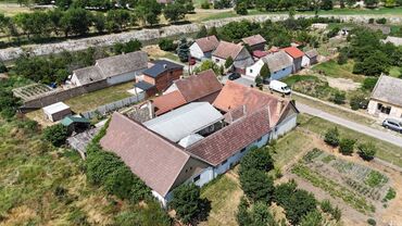 Ostali poslovni prostor: Prodajem Poslovni proizvodni prostor u Ravnom Selu, u opštini Vrbas — 2
