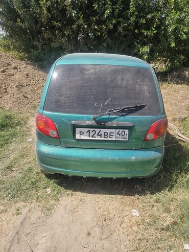 передний бампер опель вектра с: Daewoo Matiz – компактный хэтчбек в зеленом цвете. Модель имеет