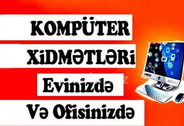 репетиторы для начальных классов: Ofis proqramlarının (Office 2019, 2021, 2024) quraşdırılması – həm
