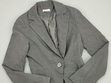 orsay spódnice eko skóra: Women's blazer Orsay, S (EU 36), condition - Very good