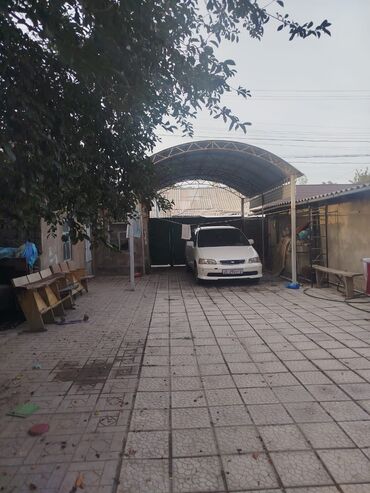 агентство недвижимости бишкек продажа домов: Дом, 75 м², 3 комнаты, Собственник, Дизайнерский ремонт