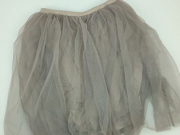 tkanina wiskoza na sukienki: Skirt, Solar, XS (EU 34), condition - Very good