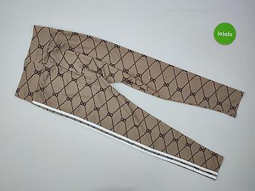 neonowe botki: Legginsy Sportowe damskie, rozmiar L — 3