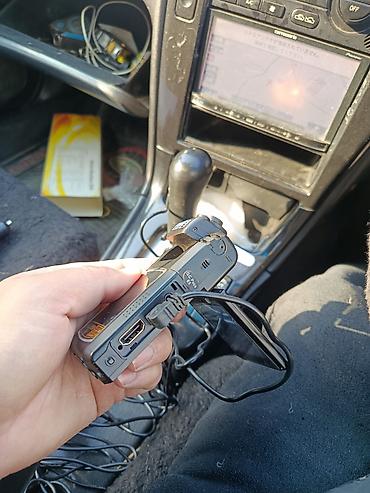 Другая автоэлектроника: Радар-детектор для автомобиля 14 Band с лазерным приемником 360° — 10