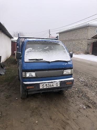 Легкий грузовой транспорт: Легкий грузовик, Daewoo, Б/у — 4