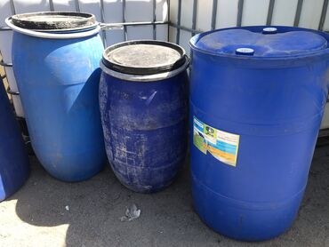 железная бочка 200 литров цена: Бочки пластмассовые от 10 литров до 3 тонн Иранские бочки