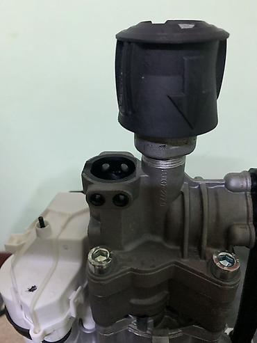 Мойки высокого давления: Предлагаем профессиональный ремонт бытовой техники различных — 12