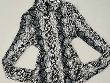 koszulka w panterkę zara: Shein, Гольф жіночий, розмір XS