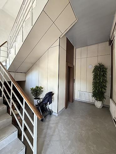 Продажа квартир: 4 комнаты, 200 м², Элитка, 5 этаж, Косметический ремонт — 4