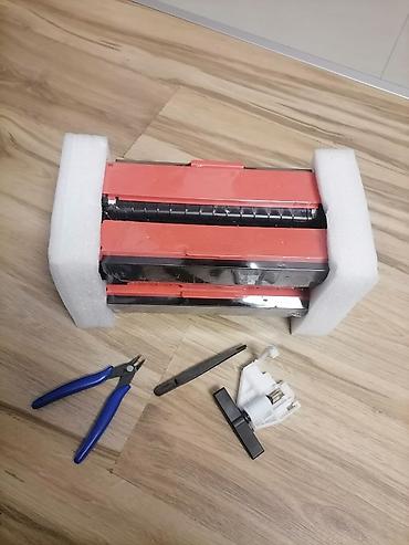 Kese za usisivače: Kompatibilni toner set za HP – 4 komada (Black/Cyan/Yellow/Magenta) — 6