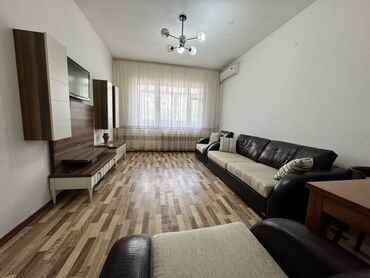 помешение под кафе: 3 комнаты, 67 м², 105 серия, 2 этаж, Евроремонт