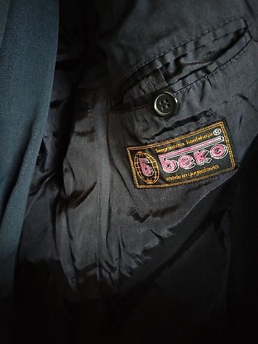 Stara policijska uniforma Beko gonji I donji deo ex yugoslavia Na na lalafo.rs — 4 Stara policijska uniforma Beko gonji I donji deo ex yugoslavia Na — 4