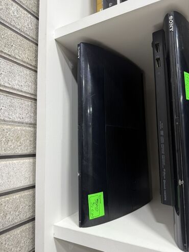 call of duty ps4: Sony PlayStation 3 Super Slim (CECH-40xx seriyası) - Rəng: Qara at lalafo.az call of duty ps4: Sony PlayStation 3 Super Slim (CECH-40xx seriyası) - Rəng: Qara