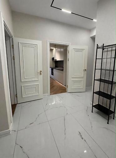 жк космос борсан: 3 комнаты, 90 м², Ата-Тюрк парк Элитка, 6 этаж, Евроремонт — 7