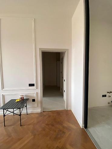 kreditle menziller: 2 otaqlı, Yeni tikili, m. Avtovağzal, 70 kv. m — 9