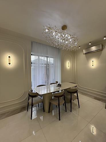 Продажа дачи: 6 комнат, 320 м², 5 соток, Арча-Бешик ж/м, Электричество, Канализация, Горячая вода — 18