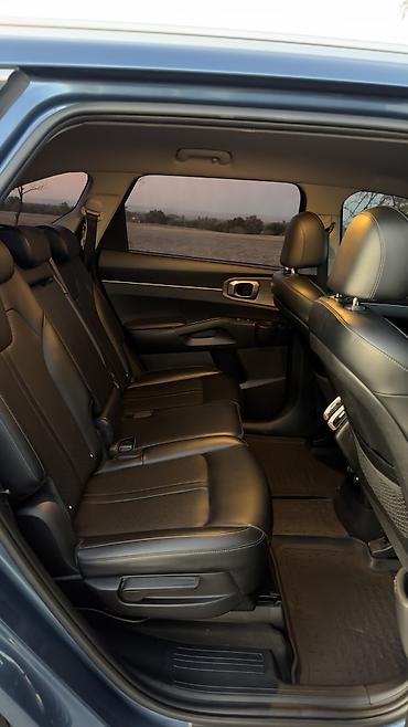 camry 20: Kia Sorento: 2020 г., 2.2 л, Робот, Дизель, Кроссовер — 10