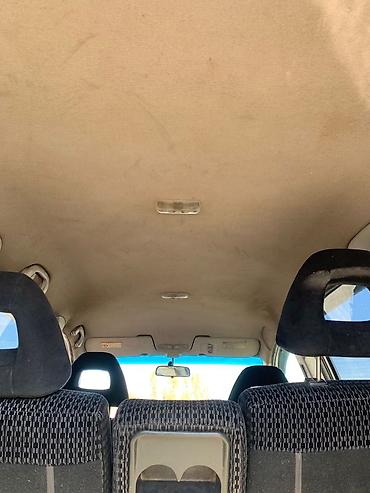 Honda: Honda Stream: 2002 г., 2 л, Автомат, Бензин, Универсал at lalafo.kg — 1 Honda: Honda Stream: 2002 г., 2 л, Автомат, Бензин, Универсал — 1