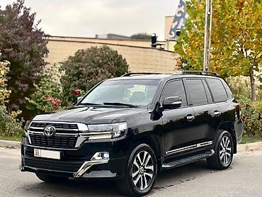 sorento 2022: Toyota Land Cruiser: 2008 г., 4.5 л, Автомат, Дизель, Внедорожник — 1