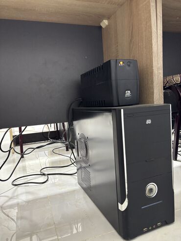 Kompüter kursları: Kompüter kursu: Programlaşdırma, Qrup — 9