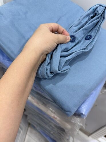 Простыни: Постельное бельё Туркменское Пододеяльники зимние 1050 сом at lalafo.kg — 1 Простыни: Постельное бельё Туркменское Пододеяльники зимние 1050 сом — 1