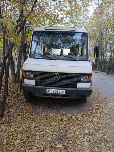 дом на колесах цена в бишкеке: Mercedes-Benz T1: 1995 г., 2.9 л, Механика, Дизель, Бус