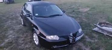 4x98 r17: ALFA ROMEO 147 1.6 TS DELOVI | Polovni delovi za alfa romeo 147 1.6 — 1