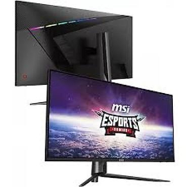 usb dvd: MSI MAG401QR 40" UWQHD 155Hz IPS Gaming Monitor Brend: MSI Model — 1