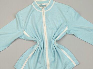 bluzki duży dekolt: Sweatshirt, L (EU 40), condition - Very good