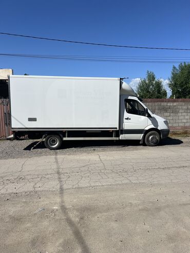 Легкий грузовой транспорт: Легкий грузовик, Б/у at lalafo.kg — 7 Легкий грузовой транспорт: Легкий грузовик, Б/у — 7