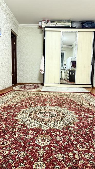 Продажа квартир: 2 комнаты, 44 м², 104 серия, 5 этаж, Косметический ремонт — 6