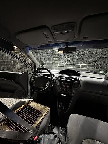 hyndai matrix: Hyundai Matrix: 2003 г., 1.8 л, Автомат, Бензин, Минивэн — 9