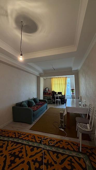 Продажа квартир: 1 комната, 56 м², Элитка, 3 этаж, Евроремонт at lalafo.kg — 5 Продажа квартир: 1 комната, 56 м², Элитка, 3 этаж, Евроремонт — 5