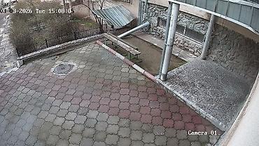 Видеонаблюдение: Установка и ремонт камер видеонаблюдения для вашей безопасности и — 8