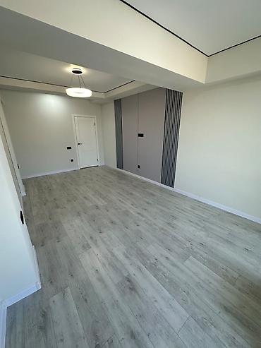 Продажа квартир: 3 комнаты, 100 м², Манаса/Боконбаева Элитка, 5 этаж, Евроремонт — 10