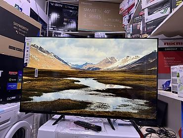 Телевизоры: 🔥СУПЕР АКЦИЯ 💥🔥 телевизор samsung 45G9000 smart tv с интернетом — 25