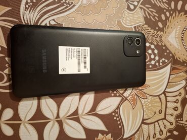 samsung a 03 s qiymeti: Samsung Galaxy A03, 64 GB, rəng - Qara, Sensor, İki sim kartlı, Face ID