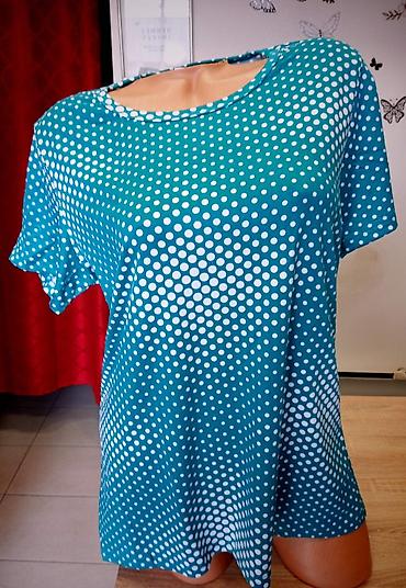 karol basic: #Ženske majice pamuk elastin 
Vel. L. Xl. 2xl. 3xl. 4xl 
Cena 599din — 3