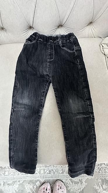 Другие детские вещи: Детская одежда брали в Дубаи, новое и б/у, цены от 100размер вещей — 37