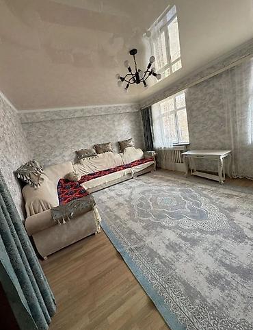 Долгосрочная аренда квартир: 3 комнаты, Собственник, Без подселения, С мебелью полностью — 17