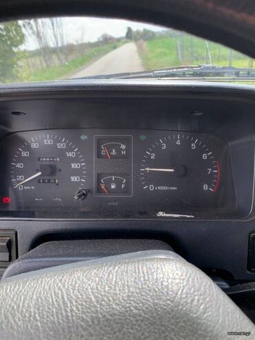 Daihatsu: Daihatsu Feroza: 1.6 l. | 1991 έ. 123000 km. SUV/4x4 — 3